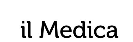 Создание логотипа "ИльМедика"