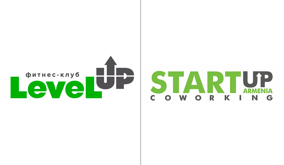 Логотип StartUP Armenia Foundation